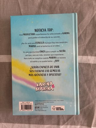 Un minuto para triunfar