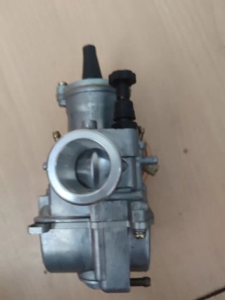 Carburador PWK 24mm