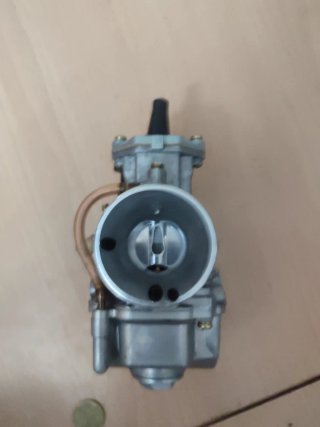 Carburador PWK 24mm