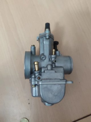 Carburador PWK 24mm