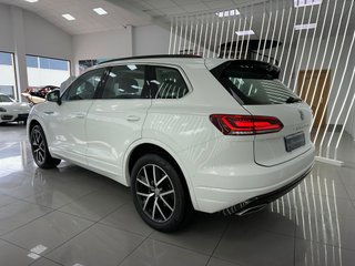Volkswagen Touareg R-Line 3.0 V6 TDI 210kW Tip 4M