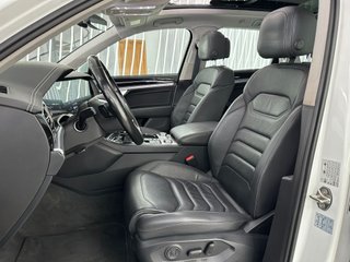 Volkswagen Touareg R-Line 3.0 V6 TDI 210kW Tip 4M