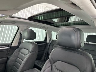 Volkswagen Touareg R-Line 3.0 V6 TDI 210kW Tip 4M
