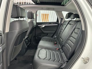 Volkswagen Touareg R-Line 3.0 V6 TDI 210kW Tip 4M