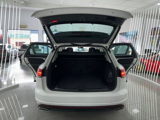 Volkswagen Touareg R-Line 3.0 V6 TDI 210kW Tip 4M