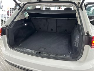 Volkswagen Touareg R-Line 3.0 V6 TDI 210kW Tip 4M
