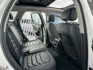Volkswagen Touareg R-Line 3.0 V6 TDI 210kW Tip 4M