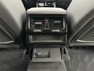 Volkswagen Touareg R-Line 3.0 V6 TDI 210kW Tip 4M