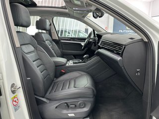 Volkswagen Touareg R-Line 3.0 V6 TDI 210kW Tip 4M