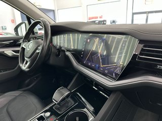 Volkswagen Touareg R-Line 3.0 V6 TDI 210kW Tip 4M