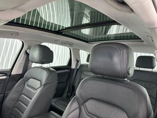 Volkswagen Touareg R-Line 3.0 V6 TDI 210kW Tip 4M