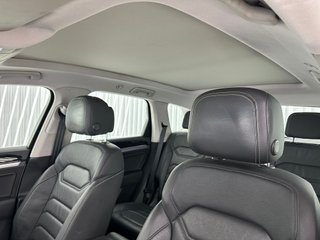 Volkswagen Touareg R-Line 3.0 V6 TDI 210kW Tip 4M