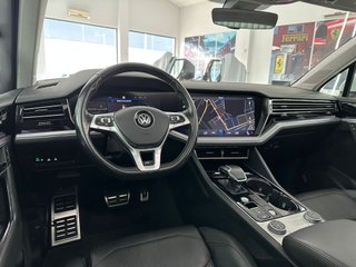 Volkswagen Touareg R-Line 3.0 V6 TDI 210kW Tip 4M
