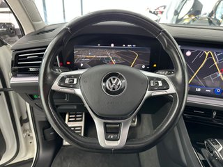 Volkswagen Touareg R-Line 3.0 V6 TDI 210kW Tip 4M