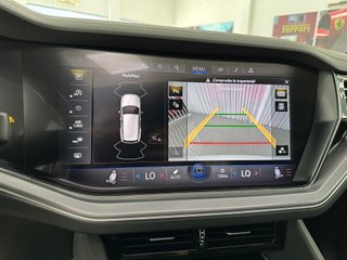 Volkswagen Touareg R-Line 3.0 V6 TDI 210kW Tip 4M