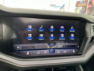 Volkswagen Touareg R-Line 3.0 V6 TDI 210kW Tip 4M