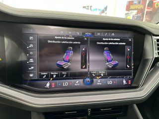 Volkswagen Touareg R-Line 3.0 V6 TDI 210kW Tip 4M