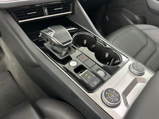 Volkswagen Touareg R-Line 3.0 V6 TDI 210kW Tip 4M