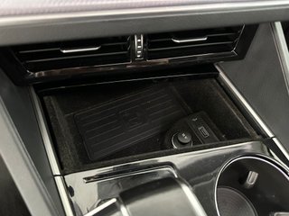 Volkswagen Touareg R-Line 3.0 V6 TDI 210kW Tip 4M