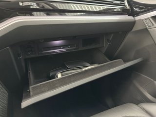 Volkswagen Touareg R-Line 3.0 V6 TDI 210kW Tip 4M