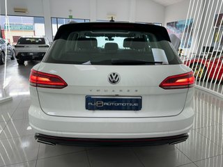 Volkswagen Touareg R-Line 3.0 V6 TDI 210kW Tip 4M