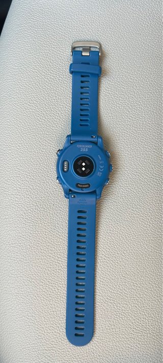 Garmin Forerunner 255 GPS Running Smartwatch