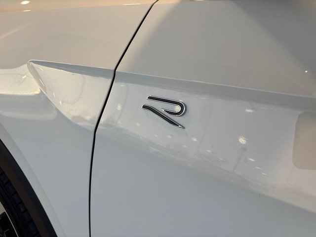 Volkswagen T-Cross R-Line 1.0 TSI 85 kW (116 CV)