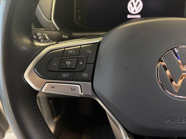 Volkswagen T-Cross R-Line 1.0 TSI 85 kW (116 CV)