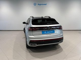 Volkswagen Taigo R-Line 1.0 TSI 81 kW (110 CV) DSG