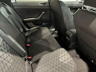 Volkswagen Taigo R-Line 1.0 TSI 81 kW (110 CV) DSG