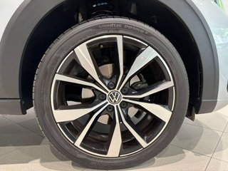 Volkswagen Taigo R-Line 1.0 TSI 81 kW (110 CV) DSG