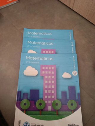 Libros