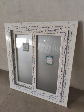 Ventana PVC