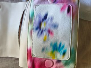 Bolso Desigual Acidulé Phuket M