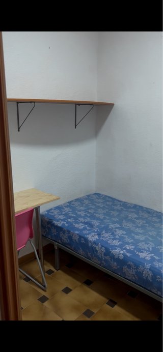 ALQUILER HABITACION