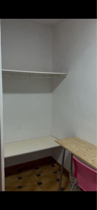 ALQUILER HABITACION
