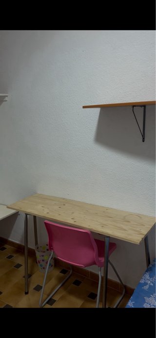 ALQUILER HABITACION
