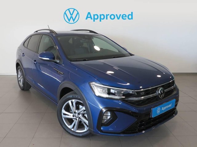 Volkswagen Taigo R-Line 1.0 TSI 85 kW (115 CV) DSG