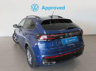 Volkswagen Taigo R-Line 1.0 TSI 85 kW (115 CV) DSG