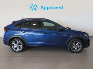 Volkswagen Taigo R-Line 1.0 TSI 85 kW (115 CV) DSG