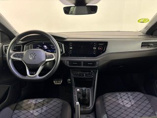 Volkswagen Taigo R-Line 1.0 TSI 85 kW (115 CV) DSG