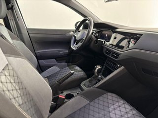 Volkswagen Taigo R-Line 1.0 TSI 85 kW (115 CV) DSG