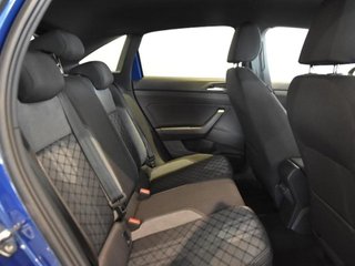 Volkswagen Taigo R-Line 1.0 TSI 85 kW (115 CV) DSG