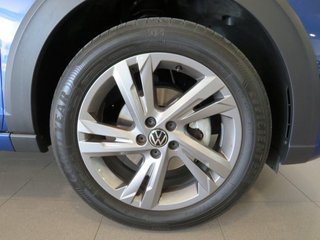 Volkswagen Taigo R-Line 1.0 TSI 85 kW (115 CV) DSG