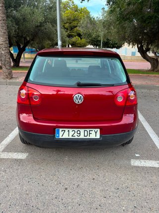 Volkswagen Golf 19. Tdi 2005