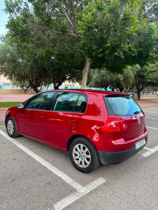 Volkswagen Golf 19. Tdi 2005