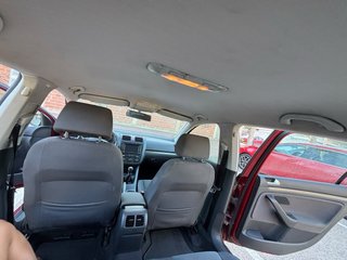 Volkswagen Golf 19. Tdi 2005