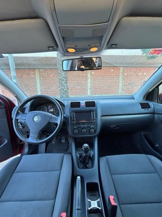 Volkswagen Golf 19. Tdi 2005
