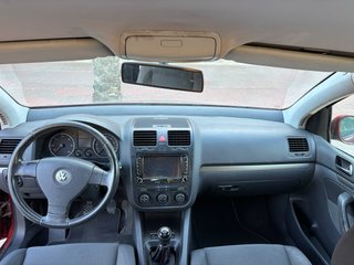Volkswagen Golf 19. Tdi 2005