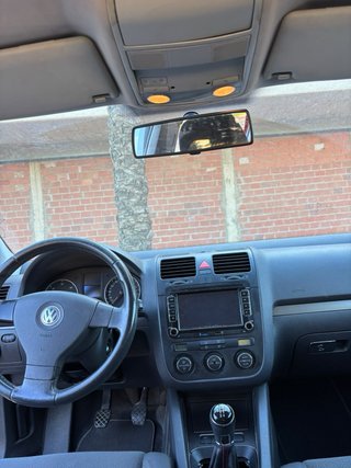 Volkswagen Golf 19. Tdi 2005